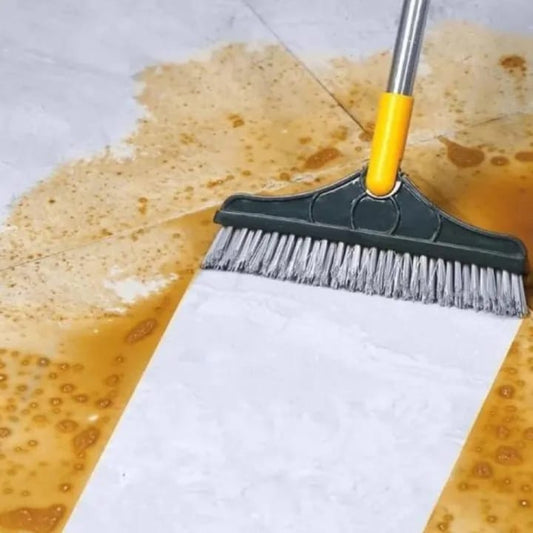 Adjustable v-shape grout